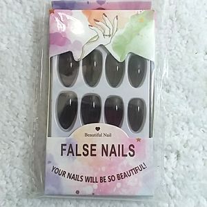 Beautiful Nail Press On Nails